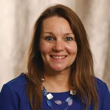 SU's Egan again named among Maryland's Top 100 Women