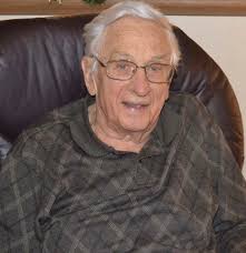 Obituary of Dale Thomson