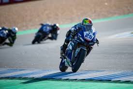 Une formule révolutionnaire pour 2020 2021 l'équipe. Calendrier De La Coupe D Europe Yamaha R3 Blu Cru 2021 Paddock Gp