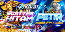Kilat77 - Web Official - Menang Secepat Kilat777