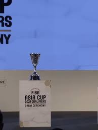 The 2021 fiba asia cup will be the 30th continental basketball championship in asia. Facebook