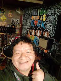 Fredy Cabrera Vargas (@gatusso35) • Instagram photos and videos