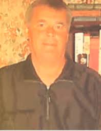 Brian MacRae Obituary