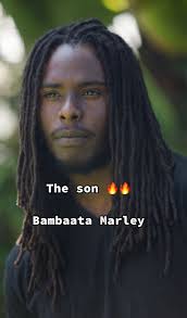 #marleyfamily