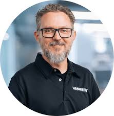 Who We Are • Hamilton Business Technologies %