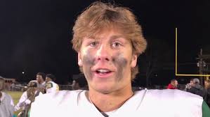 Video: Calvary's Cade Hart talks Haynesville blowout, 10,000 yards