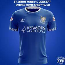 Vintage and retro st johnstone football club shirts and training kit, featuring home, away and original match worn player editions from the 1990s to present day. Request A Kit On Twitter St Johnstone F C Concept Umbro Home And Away Shirts 19 20 Requested By Jockdacock Stjohnstone Sjfclive Sjfc Fm18 Fm19 Wearethecommunity Https T Co Duxvtztcmn