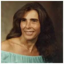 Obituary information for Betty Lou Baker