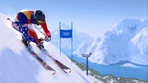 And in less than six months, another round of olympic games will begin in beijing, china — the 2022 winter games, per cnn. Steep S Winter Olympics Themed Expansion Gets A Week Long Open Beta Neowin