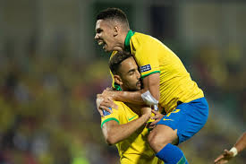 O brasil foi campeão olímpico de futebol nas olimpíadas de 2016 no rio de janeiro e foi incrível, agora eu te pergunto: Selecao Brasileira Domina Argentina E Se Classifica Para A Olimpiada Diario Do Litoral
