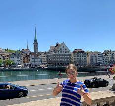A day in zurich switzerland, europe2guide youtube channel. Updated Zurich Switzerland Travel Guide November 2020
