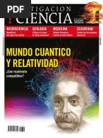 Investigación y Ciencia 336
