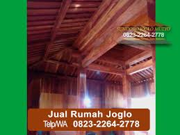 Rumah joglo.net menerapkan produsen joglo dengan material teakwood lama meskipun kayu jati baru dan kelas bagus, rumah joglo.net didirikan melalui misi demi melindungi kultur kontruksi jawi konvensional dan adat. Murah 0823 2264 2778 Jual Rumah Joglo Murah Rumah Joglo Murah Rumah Joglo Murah Di Jogja Rumah Joglo Dijual Murah Harga Ruma Minimalis Rumah Rumah Kayu