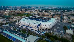 #النصر لو حقق الفوز في الجولات القادمة سيكون هناك حالة #الديوانيه مساعد العبدلي: Ù…Ù„Ø¹Ø¨ Ø§Ù„Ù†ØµØ± Ø§Ù„Ø¥Ù…Ø§Ø±Ø§ØªÙŠ Ø¶Ù…Ù† Ø£ÙØ¶Ù„ 6 Ø§Ø³ØªØ§Ø¯Ø§Øª ÙÙŠ Ø§Ù„Ø¹Ø§Ù„Ù…