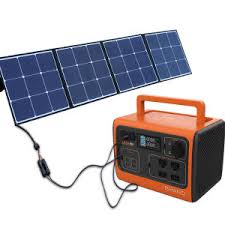 Pulsar 12000 watt portable dual fuel propane/gas generator electric start g12kbn. Solar Generator With Long Lasting Battery Alibaba Com