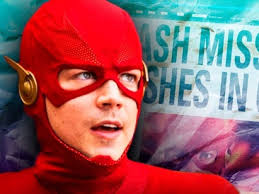 DC Comics Trivia -- The Flash Family