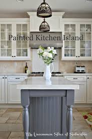 They are the best paint for any thing that will take a lot of use or abuse.i used them on my kitchen cabinet 2 years ago and they are easy to wipe and not a single chip or scratch! Painted Kitchen Island