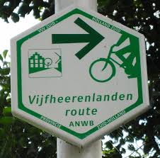 Alle andere wandelroutes in de nieuwe hollandse waterlinie vind je hier. De Anwb Vijfheerenlanden Fietsroute Wolken Wind En Water