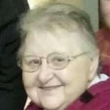 Anita Rowley Obituary (1941