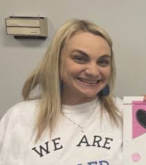 Karen Riggleman's Instagram, Twitter & Facebook