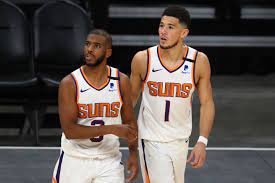 View its roster and compare the team's offensive, defensive, and overall attributes against other teams. Assessing This Phoenix Suns Roster Against Championship Expectations Bright Side Of The Sun