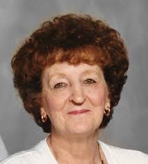 Betty Seidl's Instagram, Twitter & Facebook