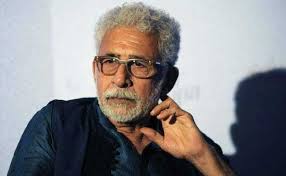 नसीरुद्दीन शाह, born 20 july 1950) is an indian / bollywood film actor and director. Everyone Has Right To Share Views Ashutosh Rana Backs Naseeruddin Shah