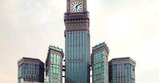 imgur com makkah tower skyscraper architecture beautiful buildings