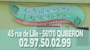 Activités, loisirs bienvenue en baie de quiberon. Quiberon Dietetique Magasin Bio A Quiberon Youtube