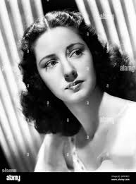 Virginia o'brien hi-res stock photography and images