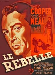 Casting de Le Rebelle (1949)