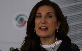 Va Kenia López por establecer derecho a búsqueda de desaparecidos- Grupo  Milenio