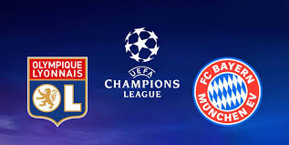 All the games are updated live. Link Live Streaming Ucl Uefa Champions League Lyon Vs Bayern Munchen Semifinal Liga Champions 2020 Portal Surabaya