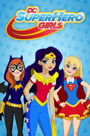 Dc девчонки супергерои Dc Super Hero Girls Super Hero High Dc Devchonki Supergeroi 1 Sezon 2019 Hero Girl Dc Super Hero Girls Dc Superhero Girls Movie