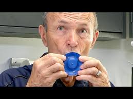 Early Model U.S. Divers/Aqua Lung CALYPSO Rebuild