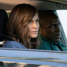 The Old Man' Season-Finale Recap: Emily Calls The Shots