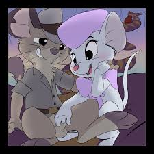 Rule34 - If it exists, there is porn of it  siroc, jake (the rescuers)   3647890