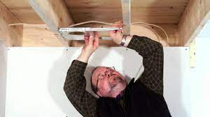 Maybe you would like to learn more about one of these? Bazz Recessed Lighting How To Install Recessed Lighting New Construction Youtube