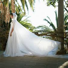 Leavers laces and bobbinet tulles for veils and wedding gowns available by the meter. Wedding Bridal Cloak White Ivory Chiffon Cape With Hood Medieval Wedding Cape Ebay