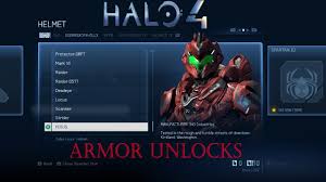 Reach on the xbox 360, a gamefaqs q&a question titled how do i unlock other armor? Como Desbloquear La Armadura Del Master Chief Halo 4 Campana Legendario By Angdavo