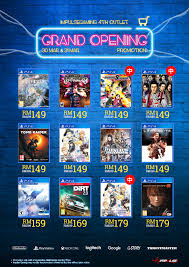 Esl play is the world's largest independent league for esports. Impulse Gamingç¬¬å››é—´åˆ†åº—å°†åœ¨æ§ŸåŸŽqueensbay Mallå¼€å¼  Wanuxi
