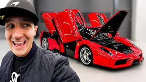 ONDE OS BILIONÁRIOS INGLESES COMPRAM SEUS CARROS *MOSTRANDO TODOS OS  VALORES *