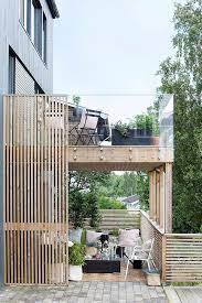 pin on inspirasjon terrasse utendors