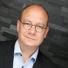 Mario Joachim Muendnich