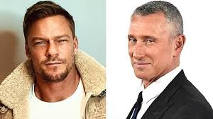 The Man With The Bag': 'Reacher's Alan Ritchson, Adam Shankman Team For  Holiday Family Comedy At Amazon