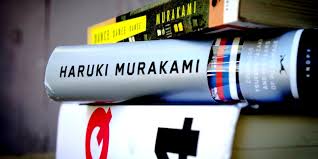 The book that propelled haruki murakami to fame, norwegian wood follows the student years of toru watanabe and his experiences with two women. The Best Way To Read Haruki Murakami Book Oblivion