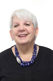 Sheila Winter Wallace