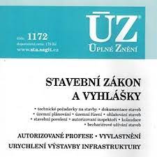 Návrh stavebního zákona z května 2020. Rvi Stavebni Zakon Prosazen