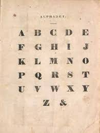 How Many Letters Are In The English Alphabet Quora