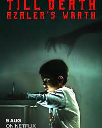 Again, shinigami sends death notes to the ground and due to this, the world soon falls into chaos. Ulasan Filem Till Death Azalea S Wrath A K A Dendam Azalea 2019